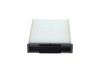 BOSCH Filter, cabin air 1 987 432 093