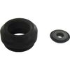 SKF Suspension Strut Support Mount VKDA 35403