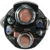Elektromagnetický spínač, startér F 032 335 219