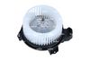 вентилатор вътрешно пространство