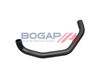Шланг, вентиляція картера BOGAP B1210133 (8708919000)