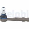 Delphi Tie Rod End TA1951