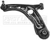FIRST LINE Control/Trailing Arm, wheel suspension FCA6669