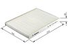 Bosch Filter, cabin air 1 987 432 072