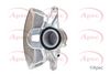 APEC Brake Caliper RCA868N