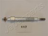 Свеча накаливания JAPANPARTS CE-117