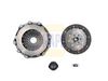 NAPA Clutch Kit NCL1375