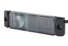 HELLA Begrenzungsleuchte 12 V L&auml;nge 500mm - 2PG 008 645-561 - 2PG008645561