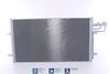 Nissens 94663 Condenser, air conditioning