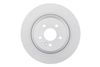 Тормозной диск BOSCH 0 986 478 995 (BD891)