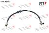 Тормозной шланг FTE 9240013 (525E.851E.3)