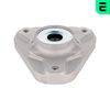 OPTIMAL Repair Kit, suspension strut support mount F0-0065S