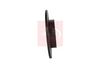 APEC Brake Disc DSK2352