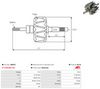 Läufer, Generator
