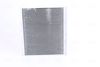 Nissens Evaporator, air conditioning 92353