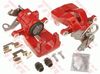 спирачен апарат
