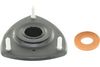 SKF Suspension Strut Support Mount VKDC 81111
