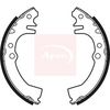 APEC Brake Shoe Set SHU600