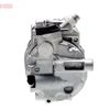 Denso Air Conditioning Compressor DCP32069