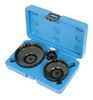 Laser Tools Oil Filter Wrench Set 3pc - for Renault