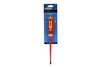 Laser Tools Flat Insulated Screwdriver 6.5 x 150mm