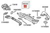 тръбопровод, AGR-вентил