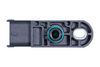 HELLA Sensor, boost pressure 6PP 009 400-751
