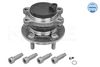 Meyle 514 752 0011 Wheel Hub