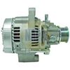 NAPA Alternator NAL1655