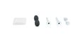 Bosch Guide Sleeve Kit, brake caliper 1 987 470 611 (1987470611)