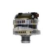NAPA Alternator NAL1576