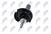 Amortizators NTY A-FR-028