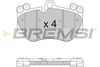 BREMSI