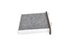 BOSCH Filter, cabin air 1 987 432 498