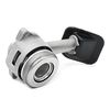 Лагер помпа, съединител