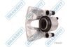 APEC Brake Caliper BCA1011