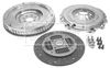 BORG & BECK Conversion Set, clutch HKF1021