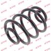 KYB Suspension Spring RX5112