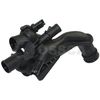термостат, охладителна течност