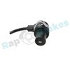 Sensor, Raddrehzahl