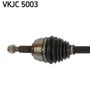 SKF Drive Shaft VKJC 5003