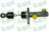 Главный цилиндр, система сцепления LPR 2194 (2194)