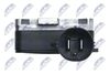 Ford Focus II, Mondeo IV, S-MAX, Galaxy II блок управления вентилятором охлаждения – OEM 6W1Z8B658AC