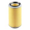 Воздушный фильтр Castrol Filters CA0447