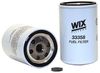 Паливний фільтр WIX FILTERS 33358