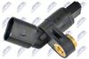 Sensor, wheel speed NTY HCA-VW-005