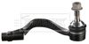 BORG & BECK Tie Rod End BTR6108