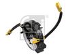 FEBI BILSTEIN Clock Spring, airbag 179707