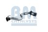 Катализатор BM CATALYSTS BM91518H