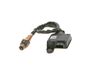 Sodrēju daļiņu devējs BOSCH 0281007099
